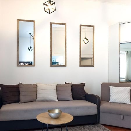 B&L Chic Apartment Skaljari Buitenkant foto