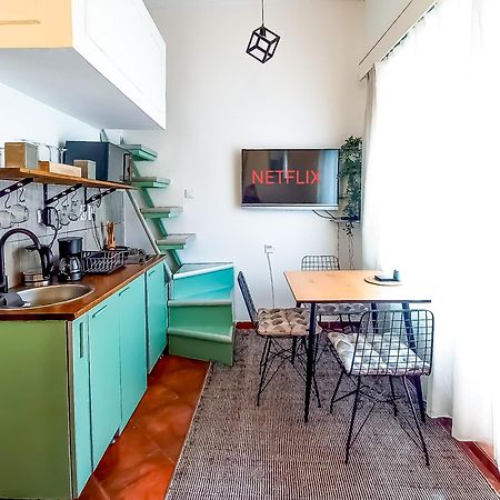 B&L Chic Apartment Skaljari Buitenkant foto