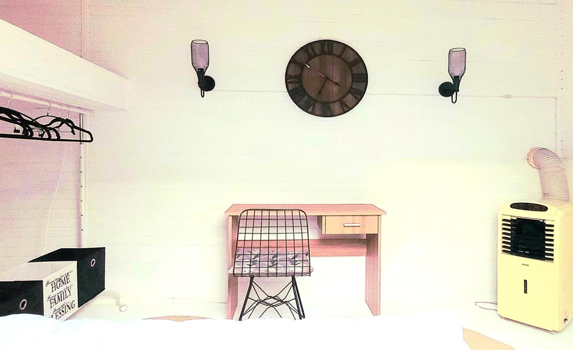 B&L Chic Apartment Skaljari Buitenkant foto