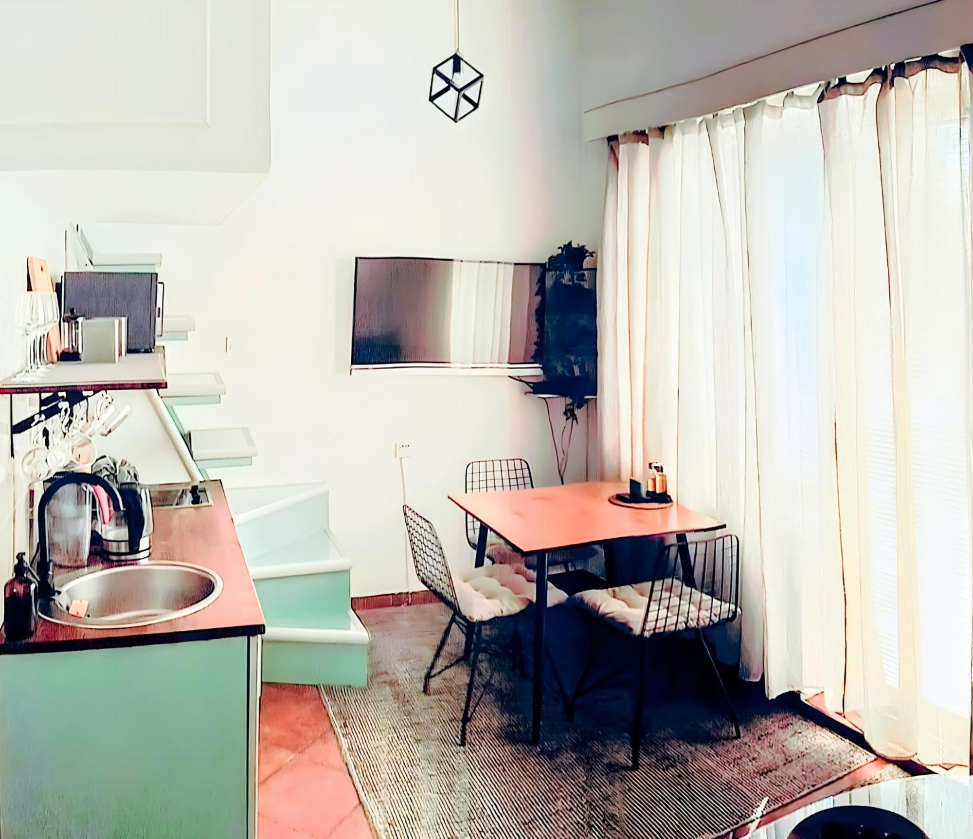 B&L Chic Apartment Skaljari Buitenkant foto