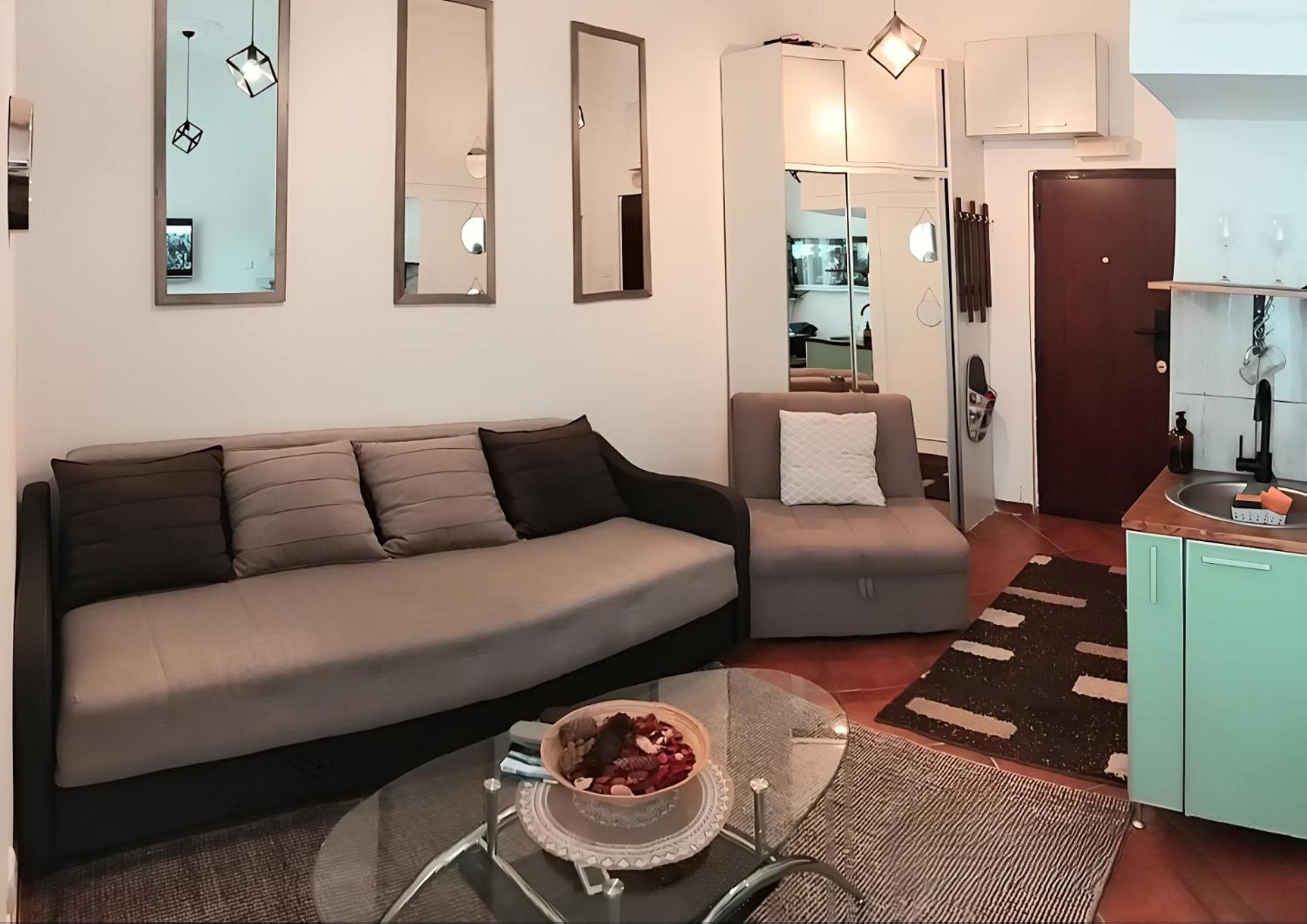B&L Chic Apartment Skaljari Buitenkant foto
