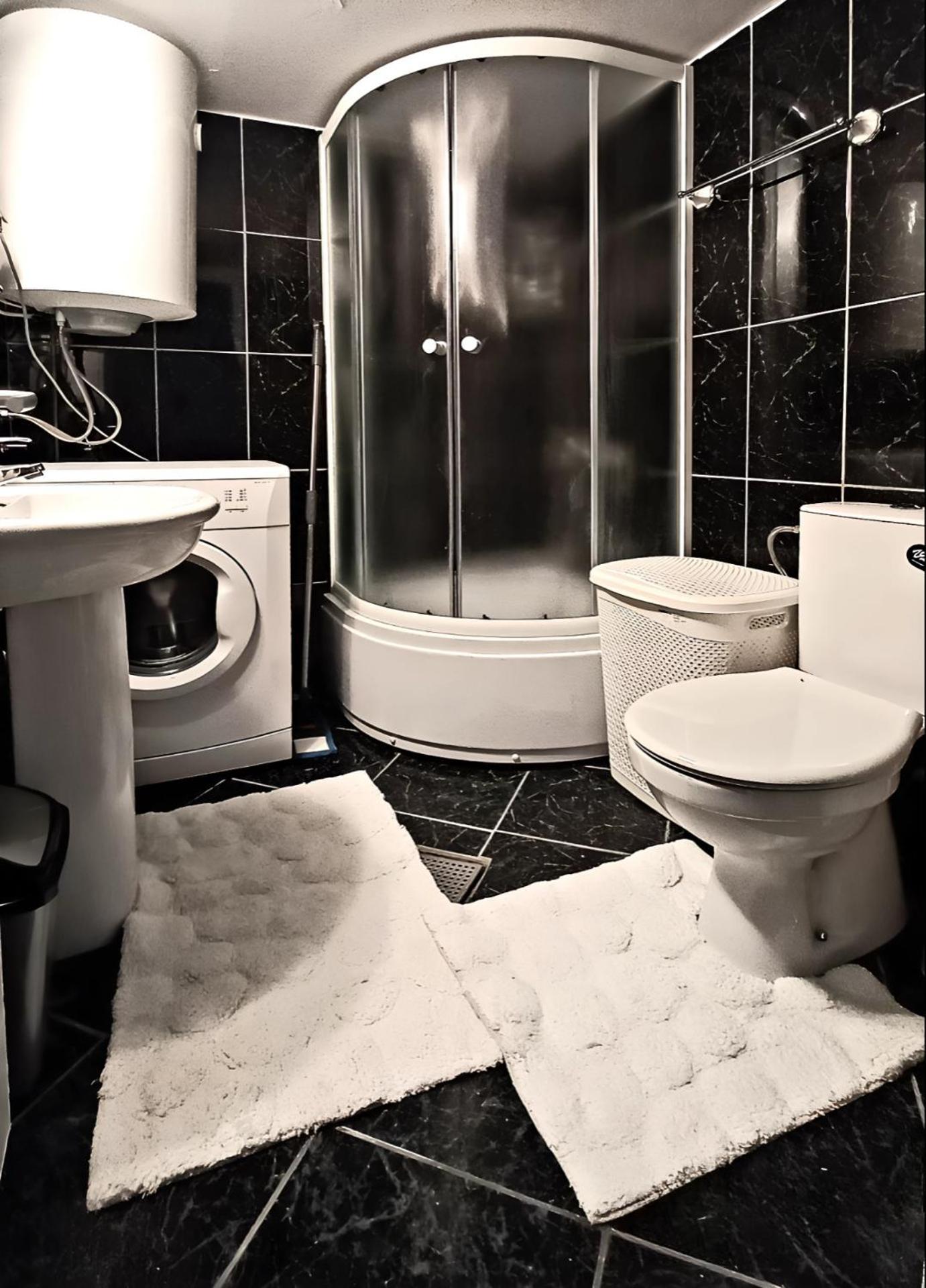 B&L Chic Apartment Skaljari Buitenkant foto
