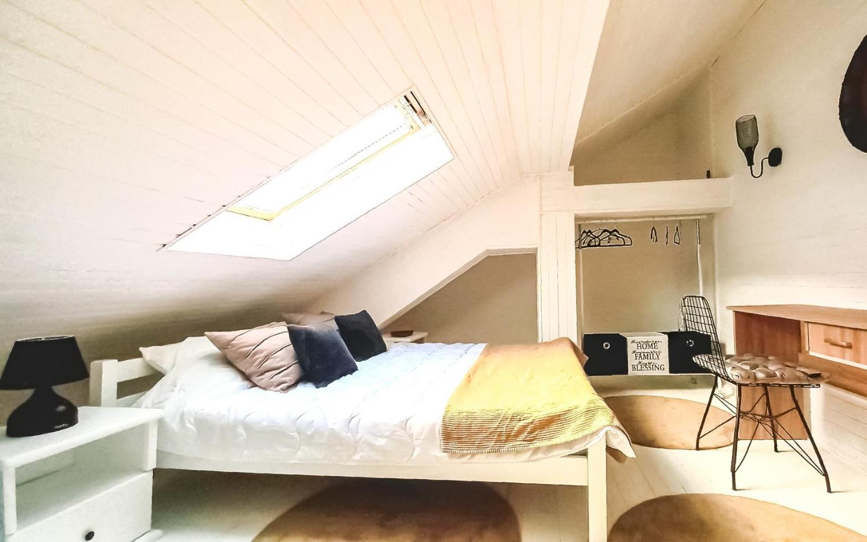 B&L Chic Apartment Skaljari Buitenkant foto