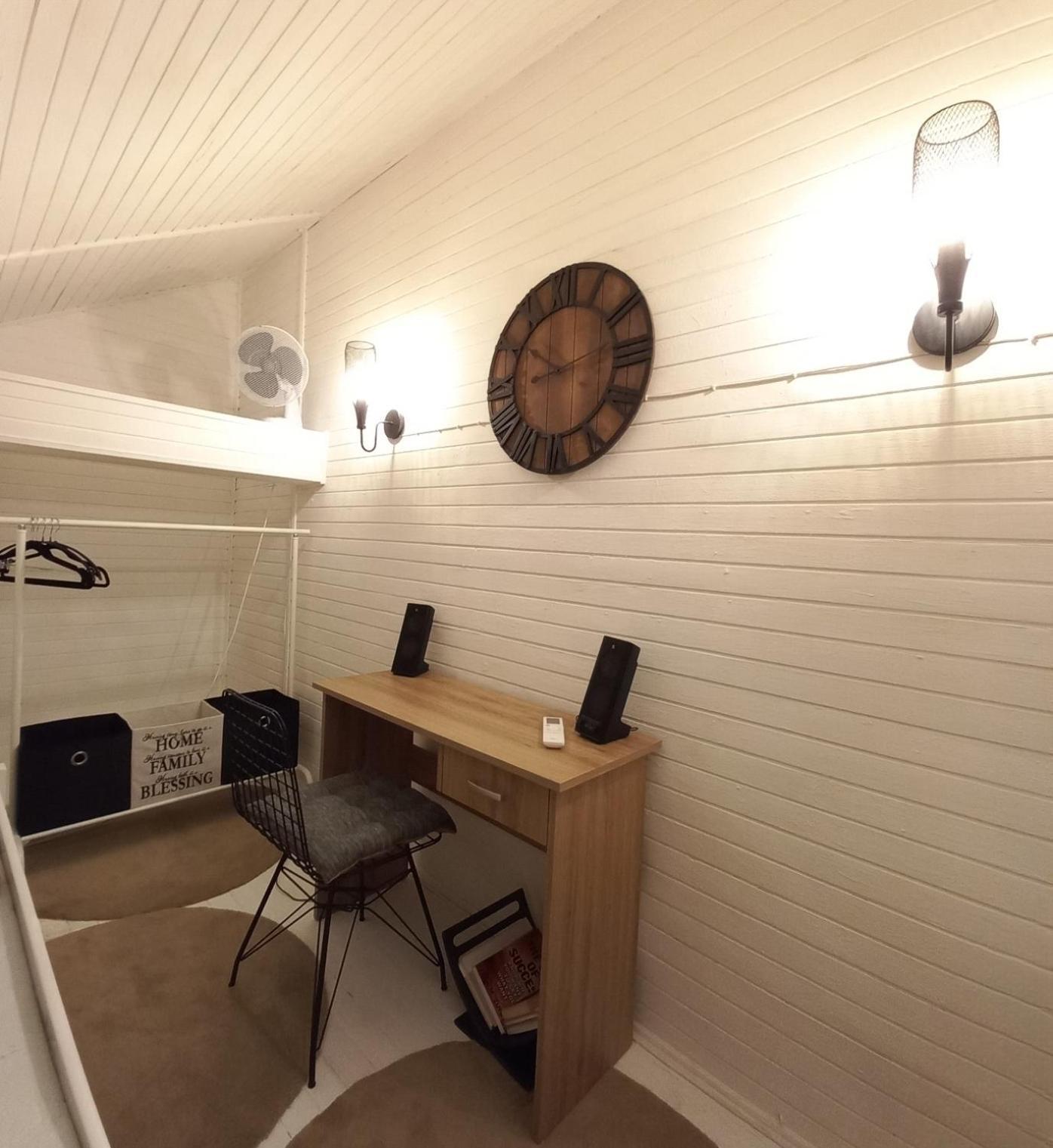 B&L Chic Apartment Skaljari Buitenkant foto