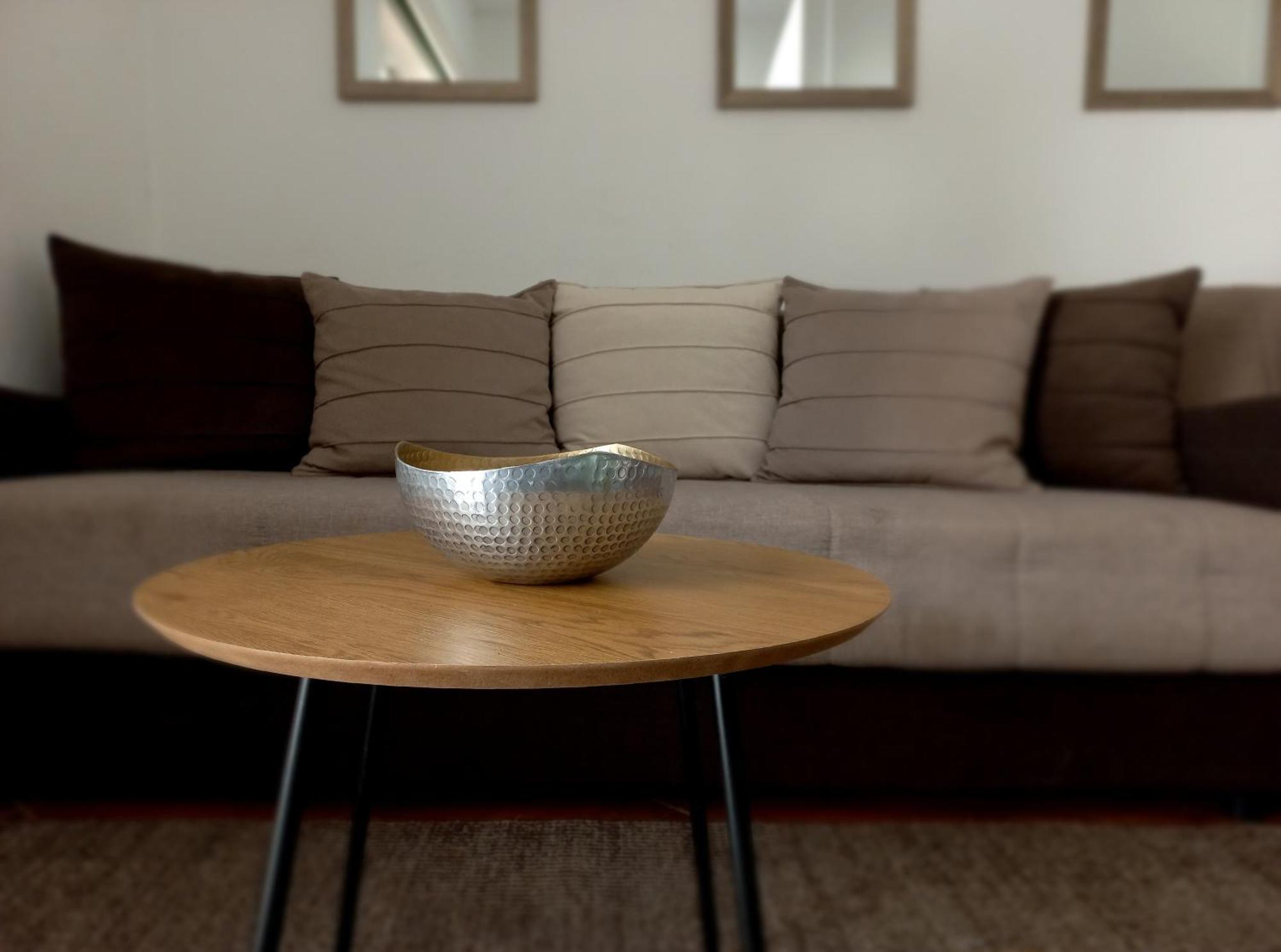 B&L Chic Apartment Skaljari Buitenkant foto
