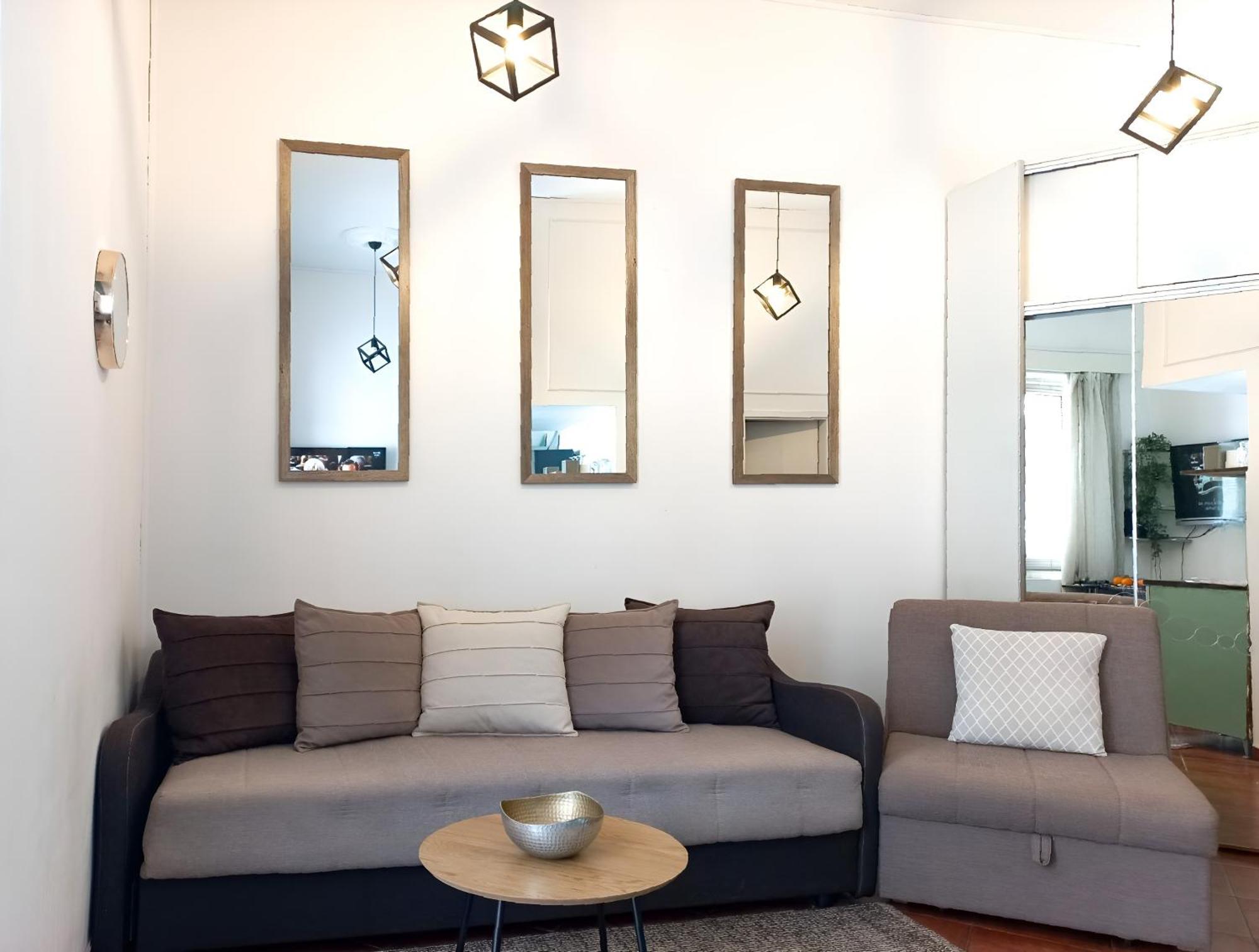 B&L Chic Apartment Skaljari Buitenkant foto