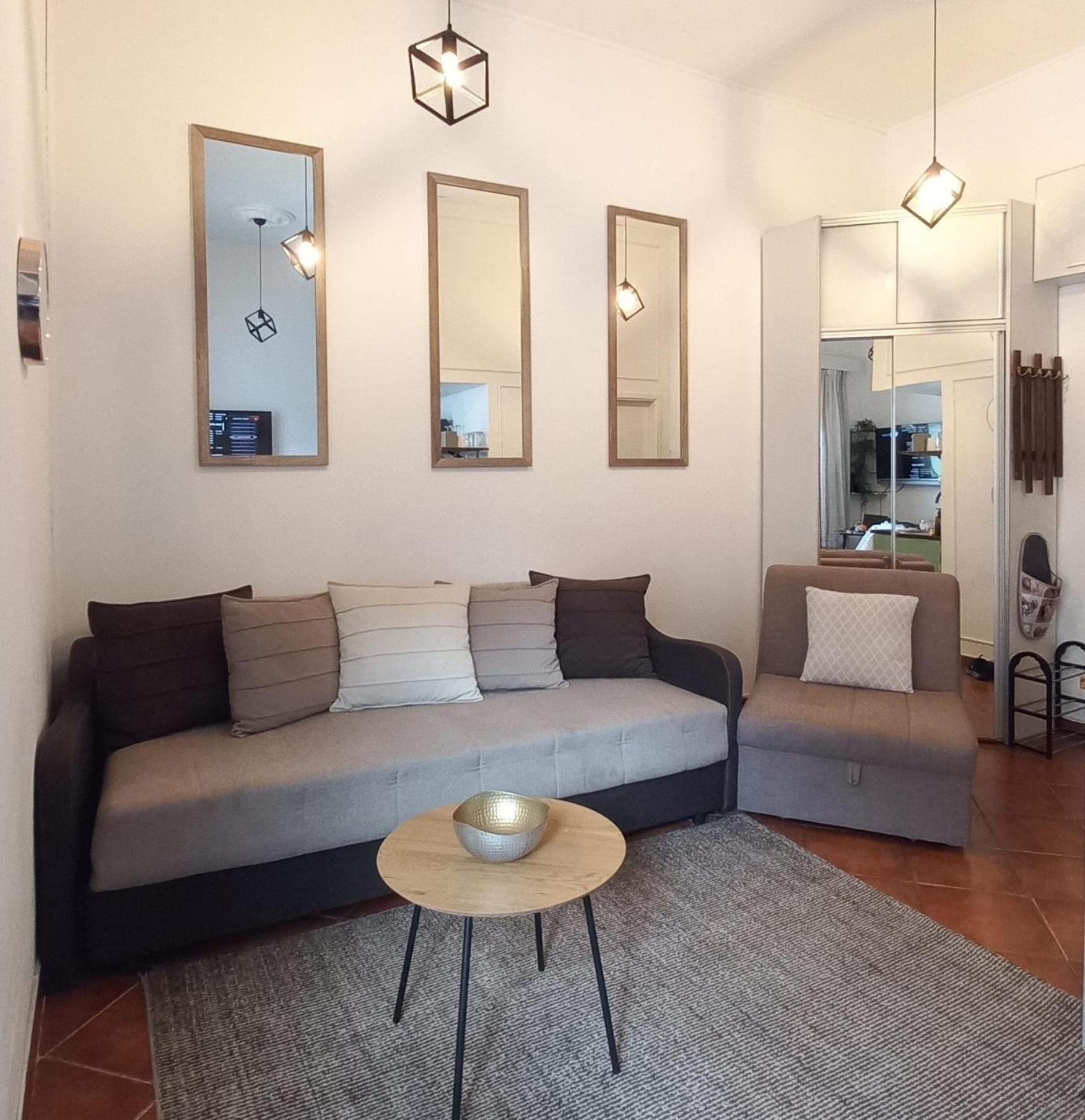 B&L Chic Apartment Skaljari Buitenkant foto