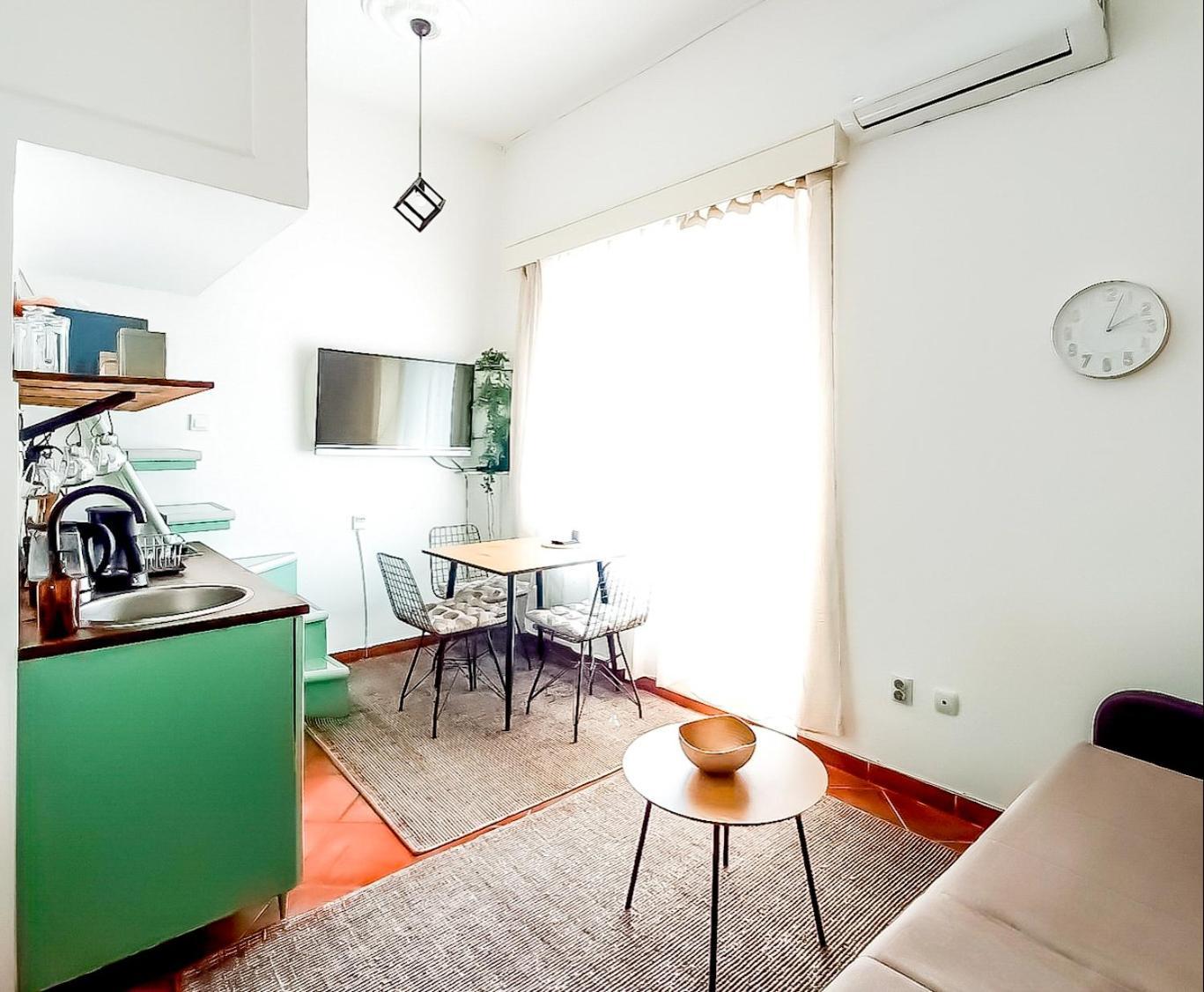 B&L Chic Apartment Skaljari Buitenkant foto