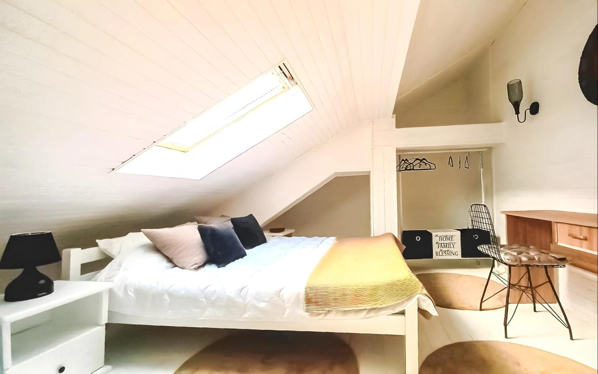 B&L Chic Apartment Skaljari Buitenkant foto